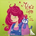 Angell, Angela - Mia's Toys