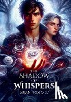 Radford, Brian - The Shadow of Whispers