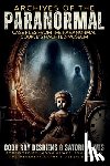 Desbiens, Cody, Hawes, Satori - Archives of the Paranormal