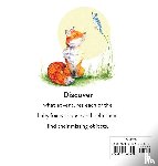 Nolan, Diane - Ten Baby Foxes