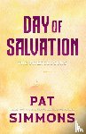 Simmons, Pat - Day of Salvation