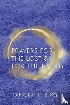 Greenberg, Dina - Prayers for the Lost & for the Living
