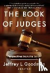 Goodman, Jeffrey L. - The Book of Judges: Perspectives from the Bench