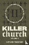 Finochio, Nathan - Killer Church