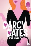 Kingsley, Jena - Darcy Dates