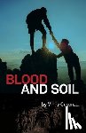 Cusenza, Vinny - Blood and Soil