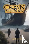Garcia, Anthony - Crown Of Spears