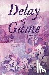 Carse, Shannon - Delay of Game