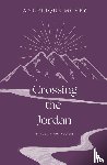 McVey, Angelique - Crossing the Jordan