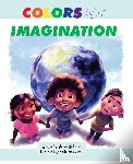 Hickman, Alyssia D - Colors of Imagination