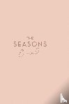 Pettiford, Krista - The Seasons Journal