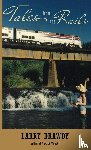 Drawdy, Larry - Tales from the Rails