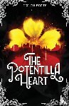 Waugh, Julianna M - The Potentilla Heart