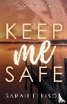Ellison, Sarah - Keep Me Safe