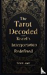 Isaac, Grant - The Tarot Decoded
