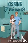 Hendrix, Mj - Kissing Friends
