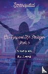 Reynolds, Ericka - Emancipated