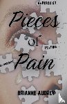 Audrey, Brianne - Pieces of Pain