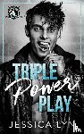 Lyn, Jessica - Triple Power Play