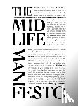 Conley, Chip - The Midlife Manifesto