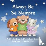 Diaz, Jeanette - Always Be/Sé Siempre