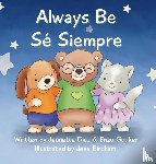 Diaz, Jeanette, Gouker, Enzo - Always Be/Sé Siempre