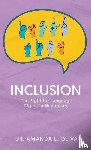 Oliva, Amanda - Inclusion