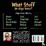 Anderson, Bob W. - Dogs Know Stuff!