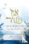 Lankin Sheps, Shira - Az Nashir; Between Silence & Song