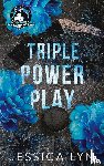 Lyn, Jessica - Triple Power Play