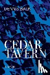 Balk, Dennis - Cedar Tavern