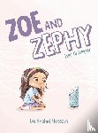 Hussain, Shahid - Zoe and Zephy