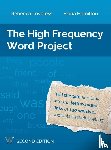 Loveless, Rebecca, Hamilton, Fiona - The High Frequency Word Project