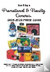 Riley, Ken - Ken Riley's Promotional/Novelty Cameras 2025 Price Guide