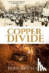 Kirschner, Beth - Copper Divide