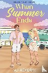Hendrix, Mj - When Summer Ends