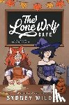 Wilder, Sydney - The Lone Wolf Café