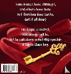 Martin, Lyndsay D - The Santa Claus Key