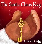 Martin, Lyndsay D - The Santa Claus Key