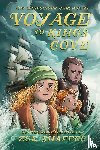 Shaffer, Zoe - Voyage to King's Cove