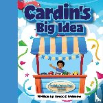 Welcome, James G G - Cardin's Big Idea