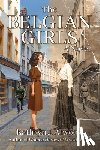 Atwood, Kathryn J. - The Belgian Girls