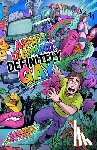 Extein, Andrew - Asher Diamond is Definitely Gay