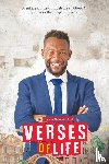 Alexander-Neal, Malcolm - Verses of Life