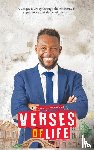 Alexander-Neal, Malcolm - Verses of Life
