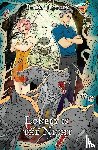 Jeffrey, Robin - Lonely is the Night