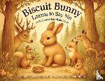 Howard, Kerry - Biscuit Bunny Learns to Say No