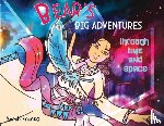 Franco, Sarah R. - Bear's Big Adventures Through Time and Space