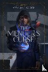 Korver, Abby Anne - The Mender's Curse