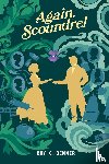 Denner, Kay K. - Again, Scoundrel